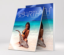 St. Barth Unique Magazine